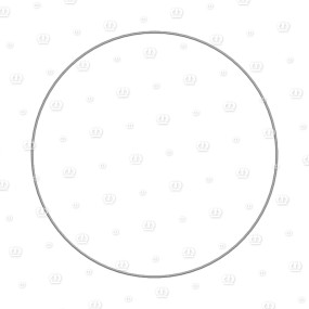 O-Ring 440,0X4 (Raffergetr Krone