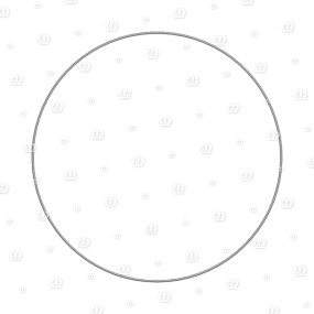 O-Ring 440,0X4 (Raffergetr Krone