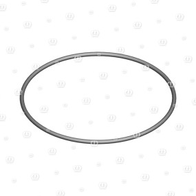 O-Ring Or 65,0X1,8 Krone