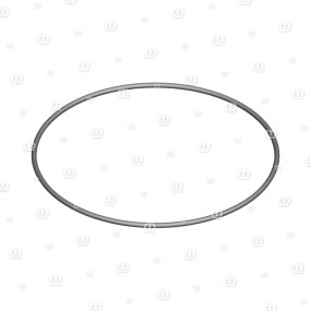 O-Ring Or 140X3 Krone