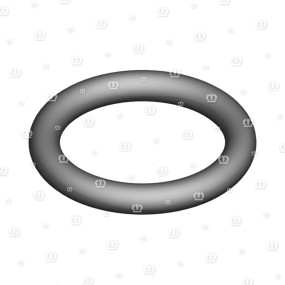 O-Ring Or 18,66X3,53 Krone 9375490