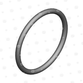 O-Ring Or 41,23X3.53 Krone