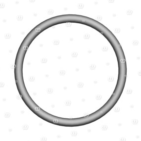 O-Ring Or 41,23X3.53 Krone