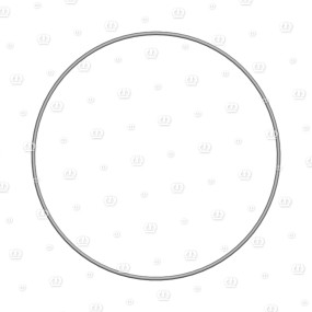 O-Ring Or 228,19X3,53 Krone