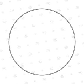O-Ring Or 278,99X3,53 Krone