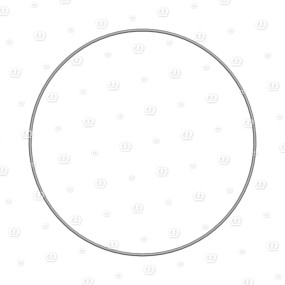 O-Ring Or 278,99X3,53 Krone