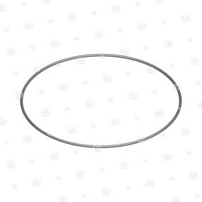 O-Ring Or190X3X72 Nbr/872 Krone 9375800