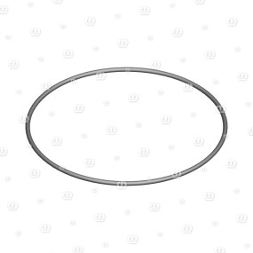O-Ring 0R 174-4 Krone 9375950