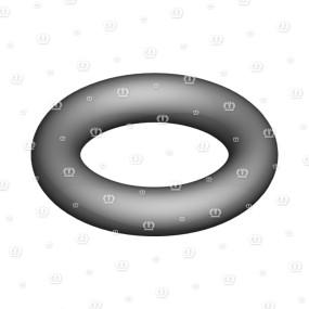 O-Ring Or 12X4 Krone