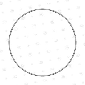 O-Ring 195 X 3,5 Krone