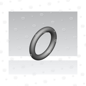 O-Ring 5/8″ 7,9X1,78 Krone