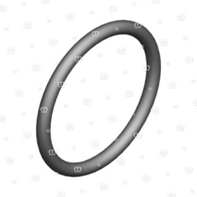 O-Ring 24X8X2,5 Krone