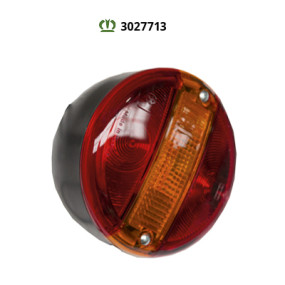 Rueckleuchte rechts Krone 3027713