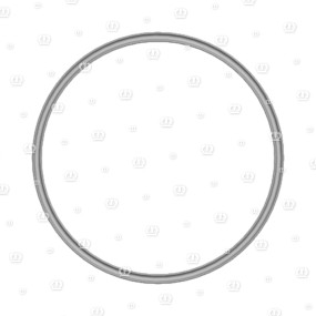 Quad.ring Rd.85,32X3,53Nbr Krone
