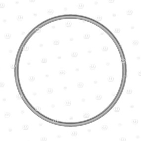 Quad.ring Rd.85,32X3,53Nbr Krone
