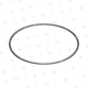 O-Ring 95 X 2,5 Krone
