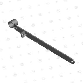 Arm links (Bis 96) Krone 9382270