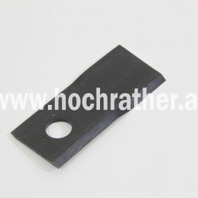 Messer rechts 4X50X118 Krone