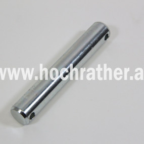 Bolzen 25X153 Lg. Krone