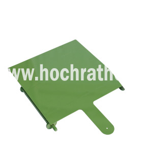 Halter links Krone 200255220
