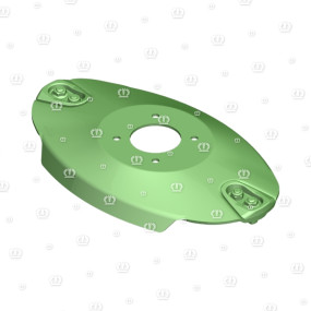Mähscheibe Ec Ø377 Sn Krone 200376051