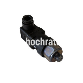 Druckschalter 0,3Bar Wechsler Krone