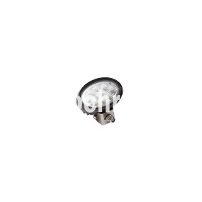 Arbeitsscheinwerfer Led 2-P Dt Kpl. Krone