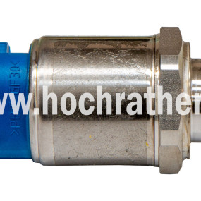 Drucksensor 0,000 - 10,000Bar Analog Krone