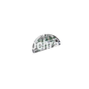 Led Modul 12V 2,45W/0,25W Modul Krone