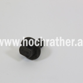 Messerzapfen 12X20, 10.9 Krone