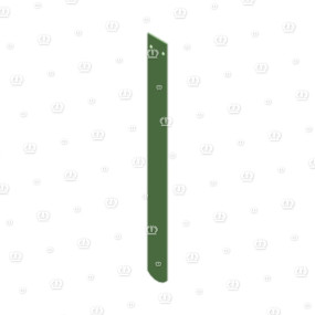 Klemmband 430 Lg. Krone