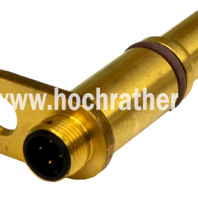 Drehzahlsensor 0 - 15Khz Krone 270071420