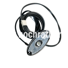 Begrenzungsleuchte Led 2-P 12V, Lg.=2000 Krone 270079110