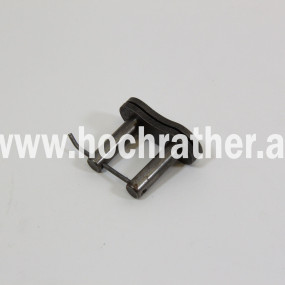 Steckglied 1" Verst.lasche Krone 2735650