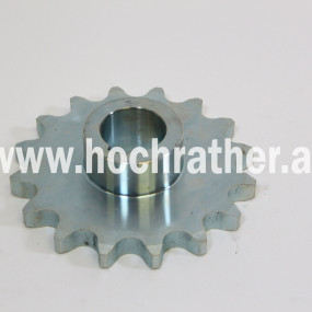 Kettenrad Z=16 T=11/4" 45B Krone 2761022