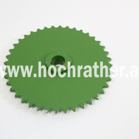 Kettenrad Z=40 3/4" 30B. Krone 2761082