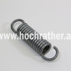 Zugfeder 6X30X149 Krone