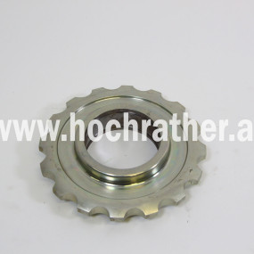 Umlenkrad 16 Z. 1 1/4" 72B Krone