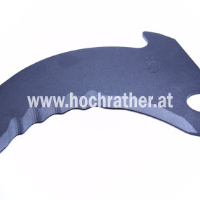 Schneidmesser Krone
