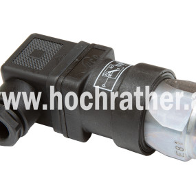 Druckschalter 50-200 Bar Krone