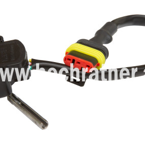 Drehwinkelgeber M.stecker Krone