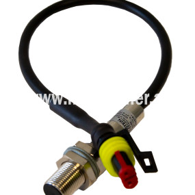 Reedsensor Krone