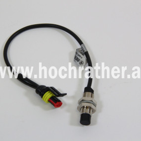 Ind. Näherungsschalter Namur M12 6Mm Krone