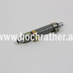 Rohr M.schlauch U.kugel Krone 3345461