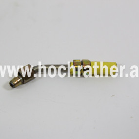 Rohr M.schlauch U.kugel Krone 3345472