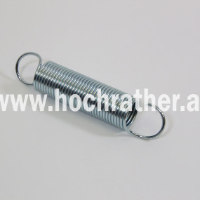 Zugfeder 3,3X31,7X170 Krone 3401043