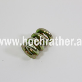 Zyl.druckfeder Krone 361274