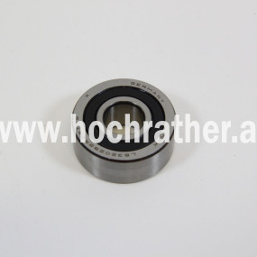 Laufrolle Lb 3202 B-2Rsr (El) 2-Reihig Krone