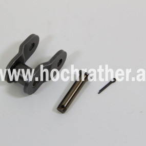 Gekr. Glied 1 1/4", 113Kn Krone 900003750
