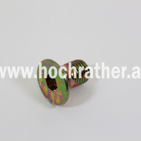 Senkschr.16X25 7991 Krone